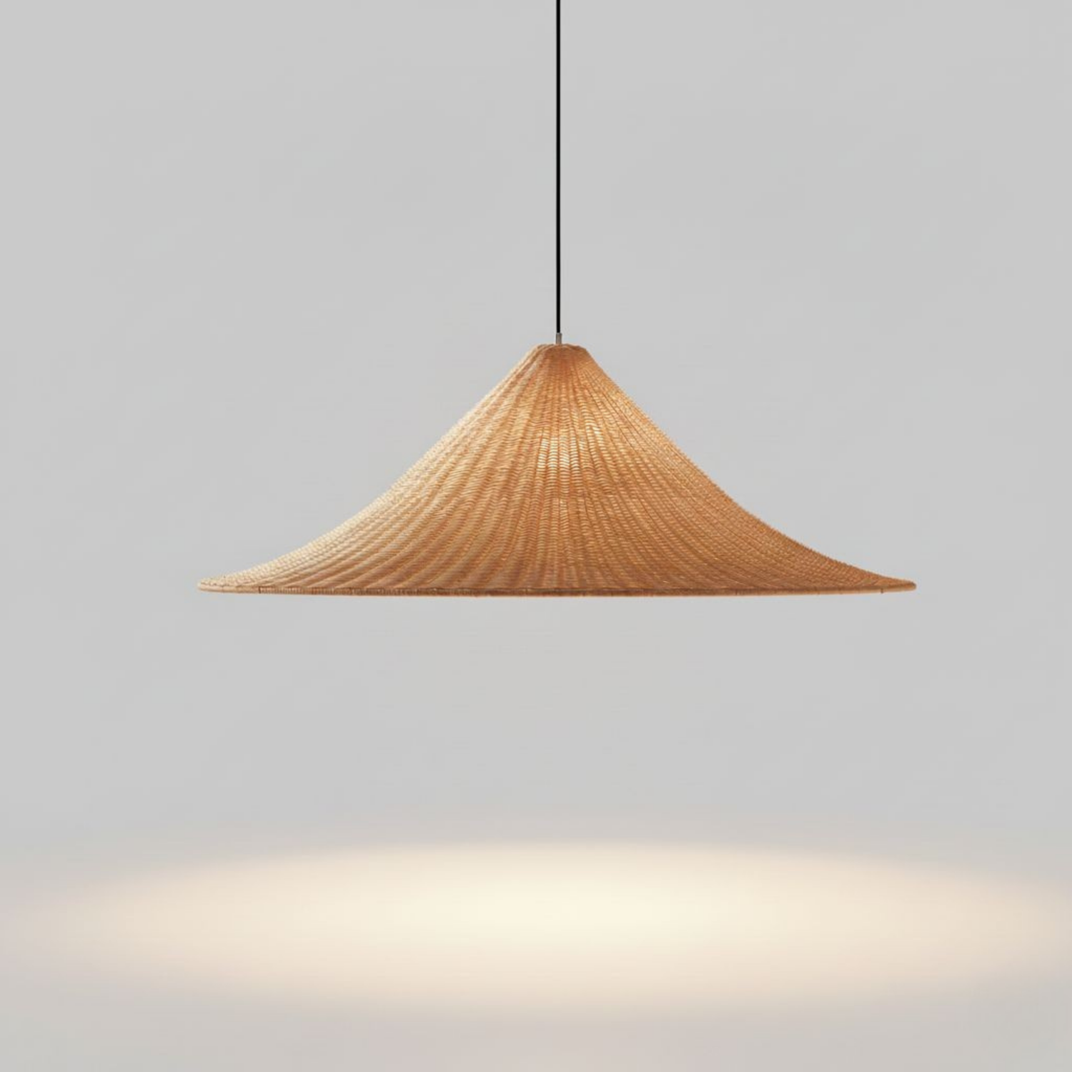 bamboo chandelier light lamo by designy for home furniture 
