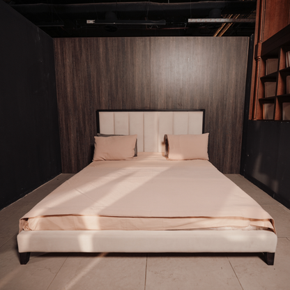 Modern bed for bedrooms by designy for home furniture