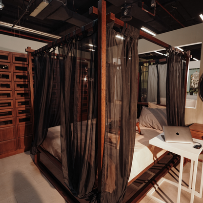 bed for bedrooms by designy for home furniture