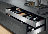 90 Cm Hidden drawer inside drawer
