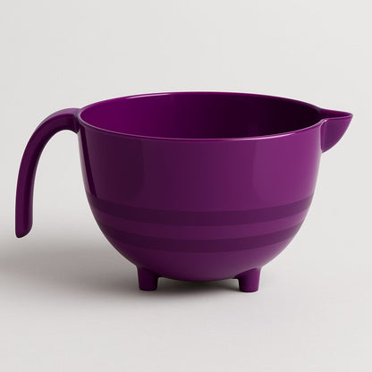 Mixing Bowl With Handle