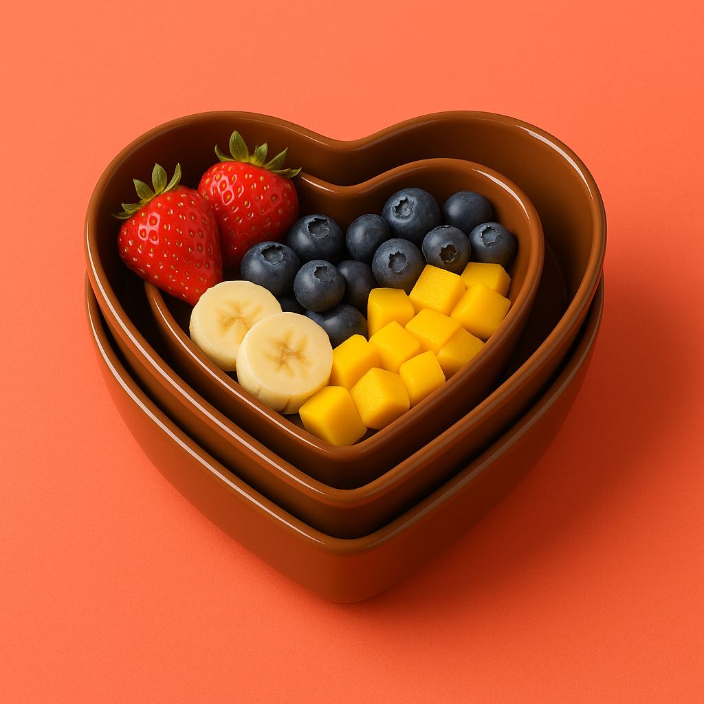 bowl plate by designy for home furniture and decoration