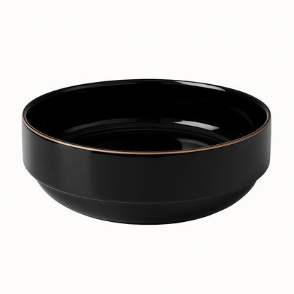 Plate by designy for home furniture and tableware 