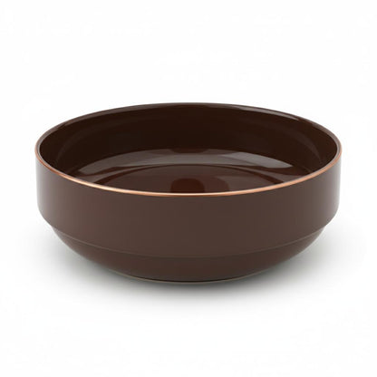 Plate by designy for home furniture and tableware 