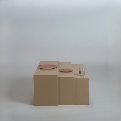 Trio Coffee Table (3 Pieces)