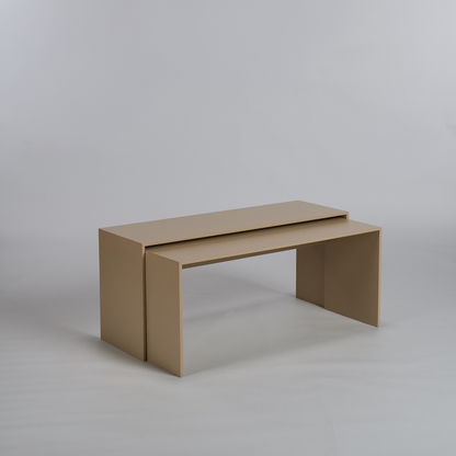 Trio Coffee Table (3 Pieces)