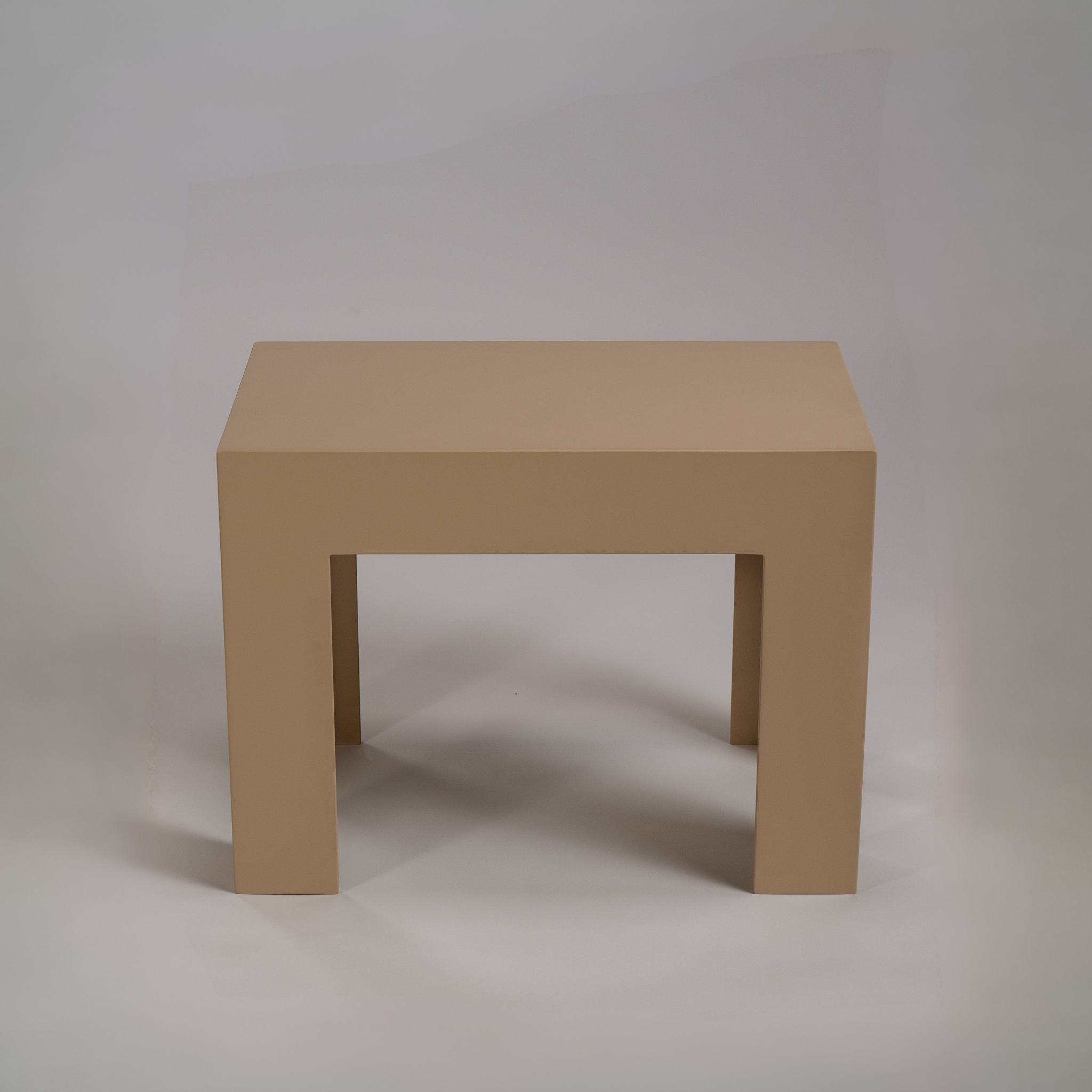 Trio Coffee Table & Side Table – Designy Egypt