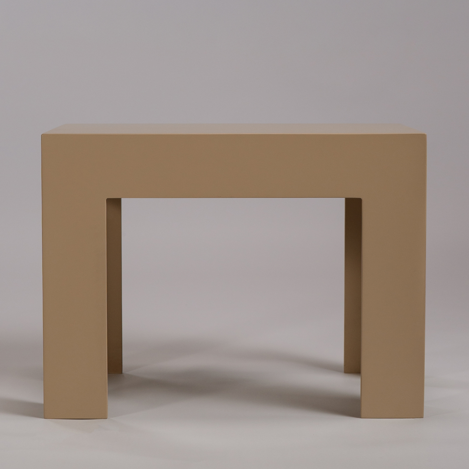 Trio Coffee Table &amp; Side Table