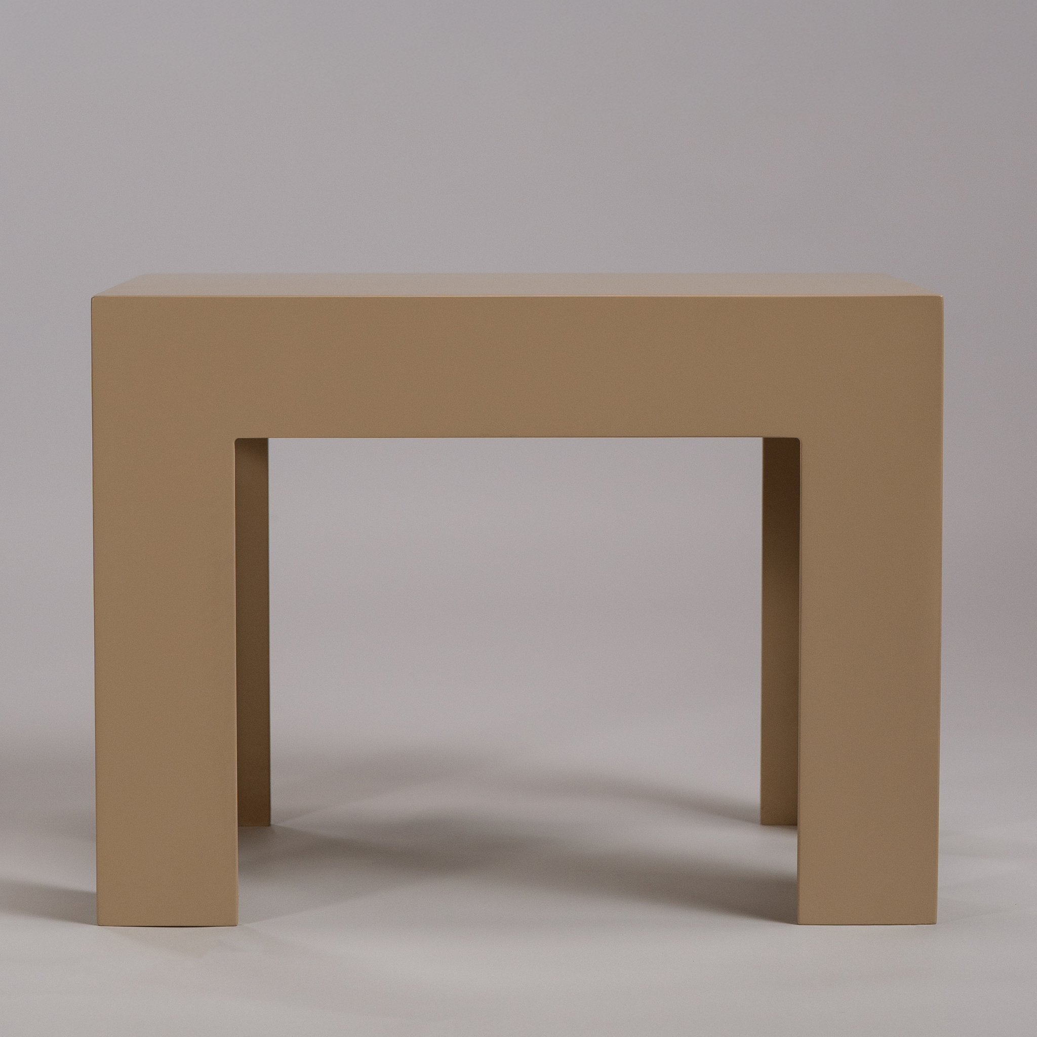 Trio Coffee Table &amp; Side Table