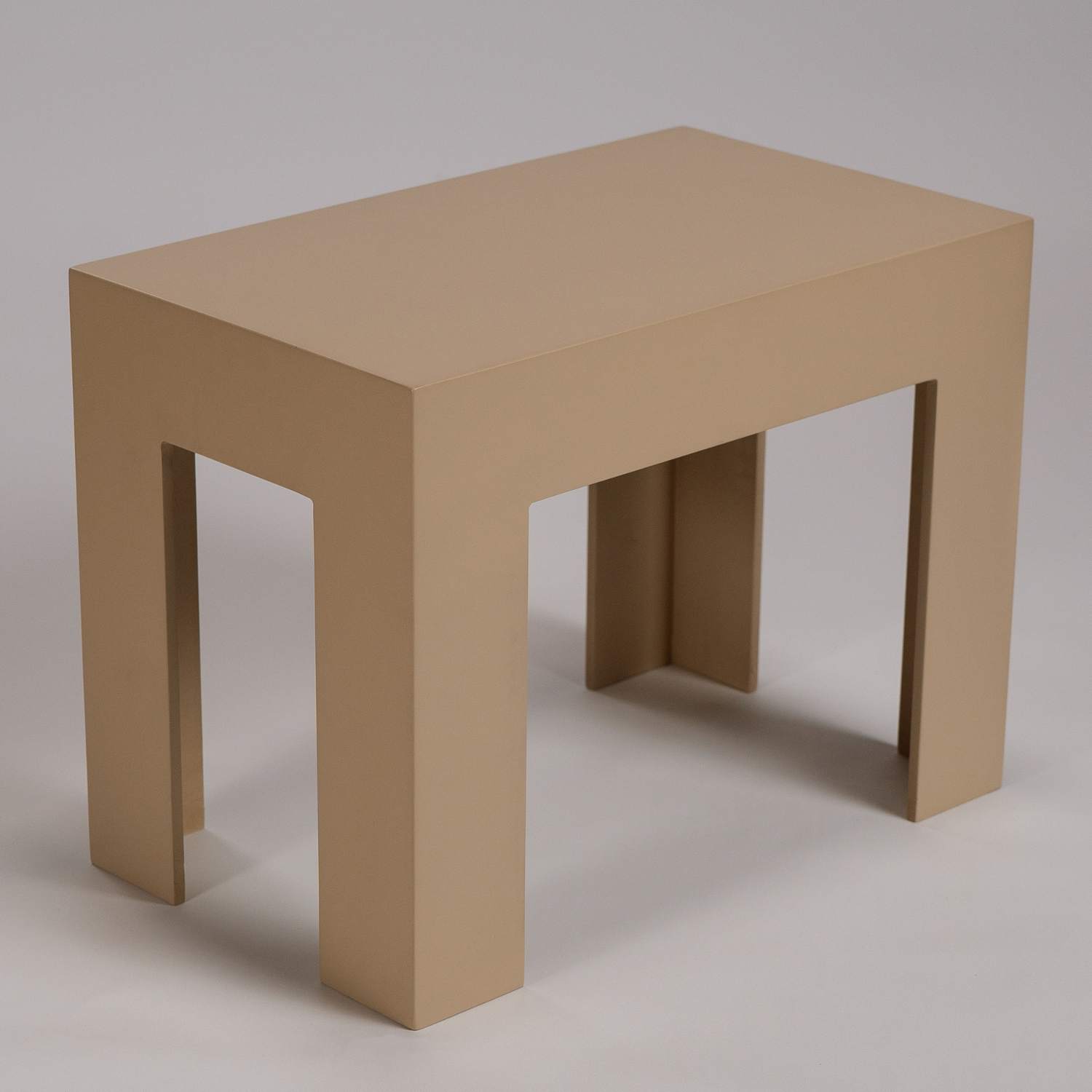 Trio Coffee Table &amp; Side Table