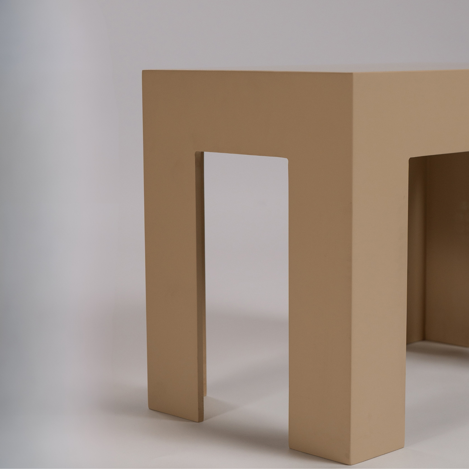 Trio Coffee Table &amp; Side Table