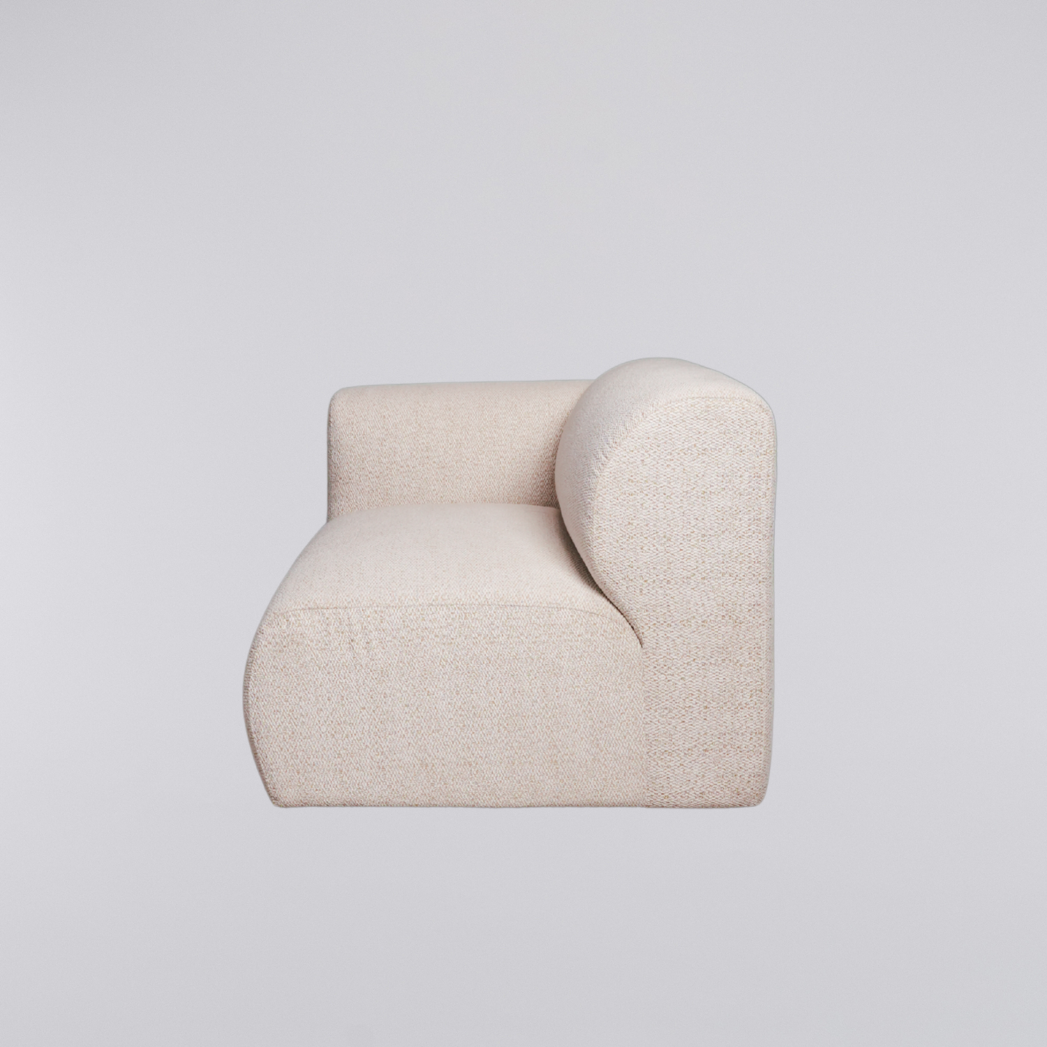 sofa chaise longue by designy for home furniture 