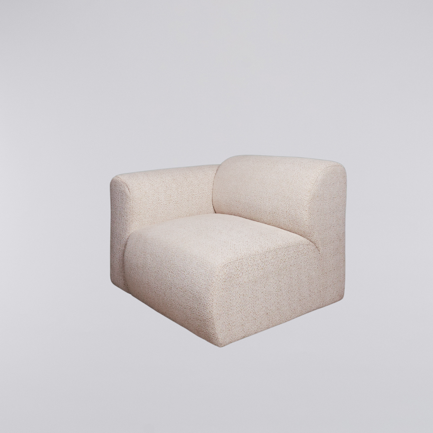 sofa chaise longue by designy for home furniture 