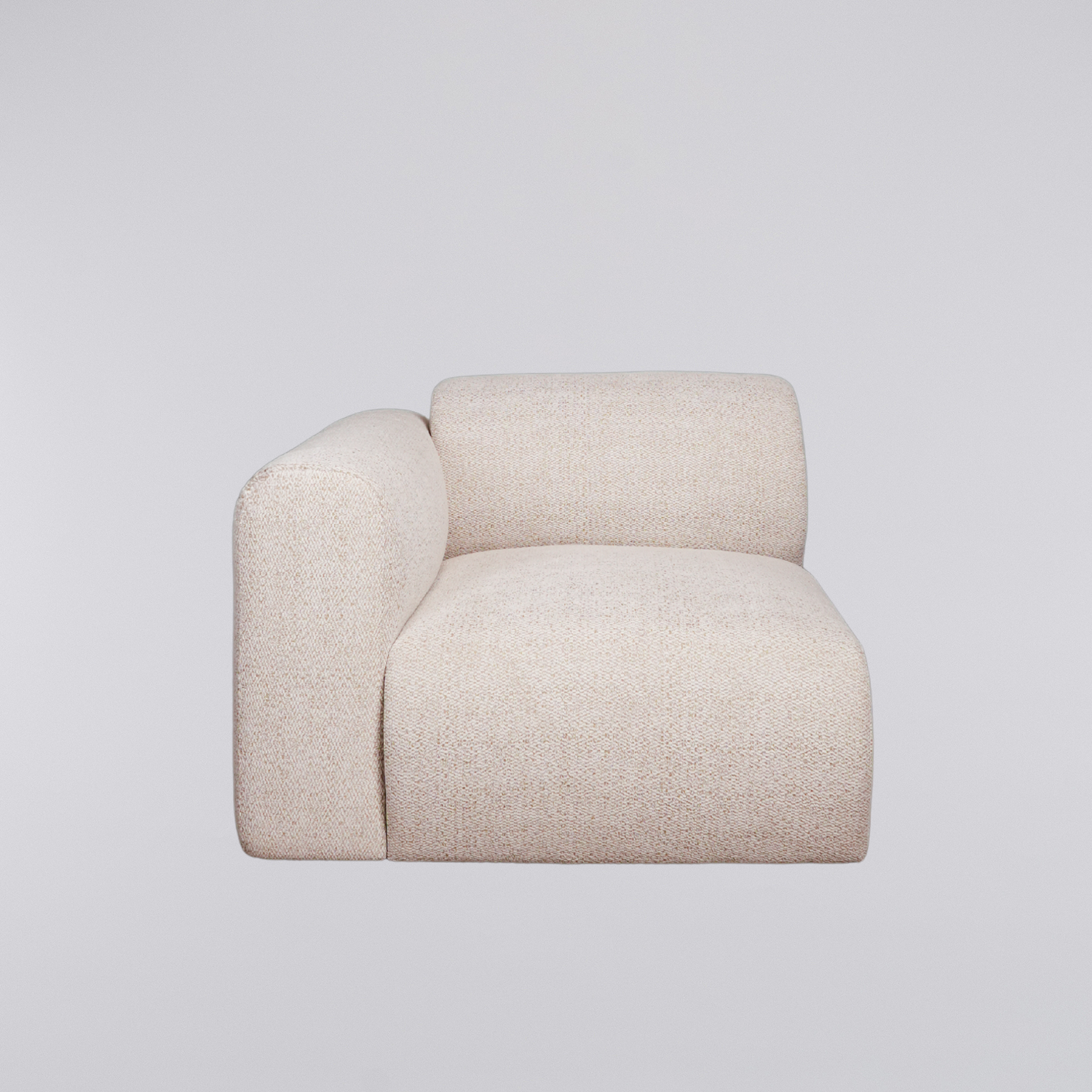 sofa chaise longue by designy for home furniture 