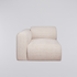 sofa chaise longue by designy for home furniture 