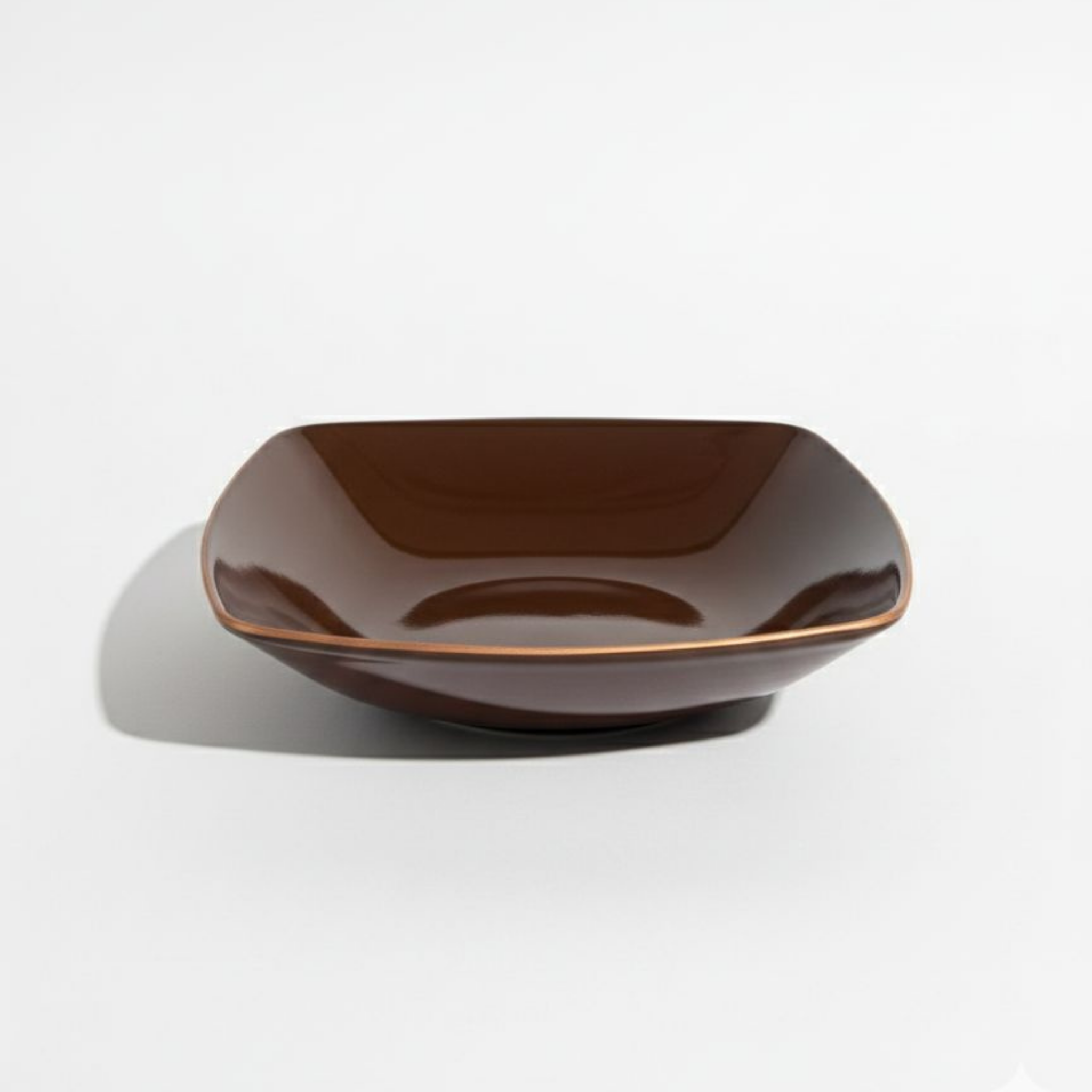 Deep plate by designy for home furniture