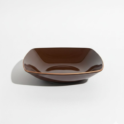 Deep plate by designy for home furniture