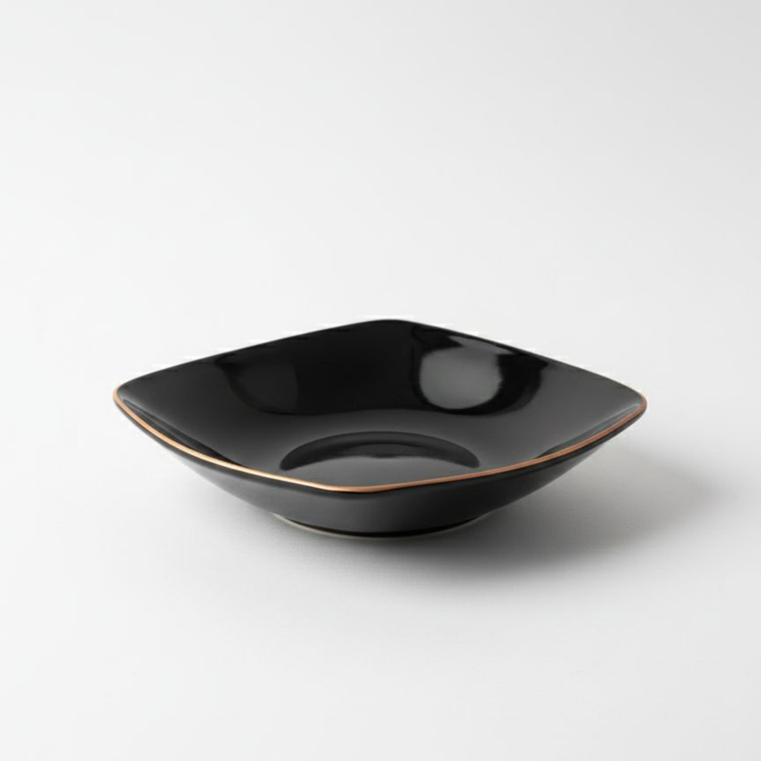 Deep plate by designy for home furniture
