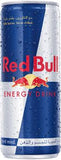 Red Bull Can