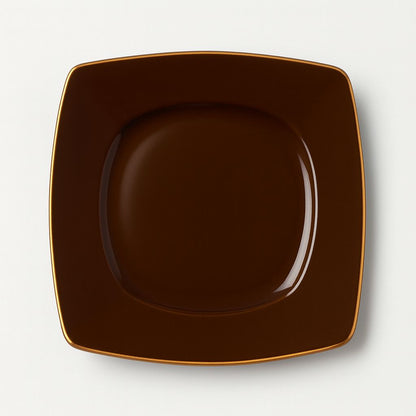 flat plate dish by designy for home styling 