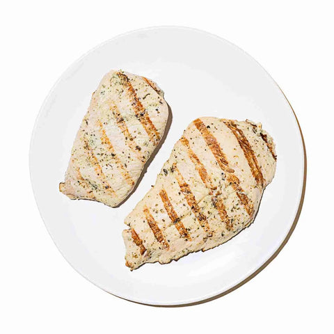 Extra Chicken