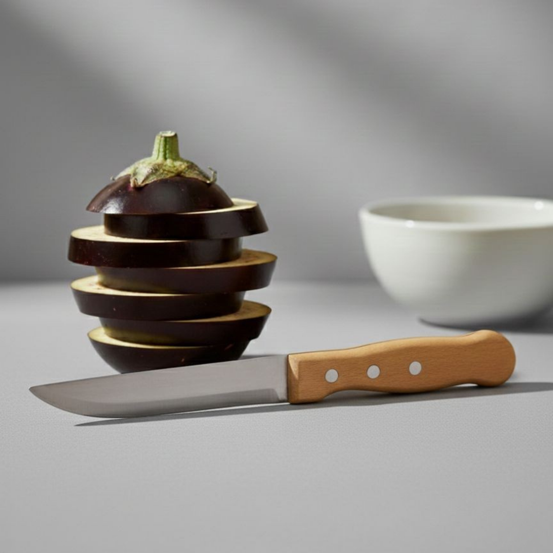 knife by designy for kitchenware 