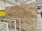 Maron Turkish Marble