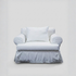 oprah armchair by designy for home furniture