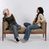 ottoman by designy for home furniture