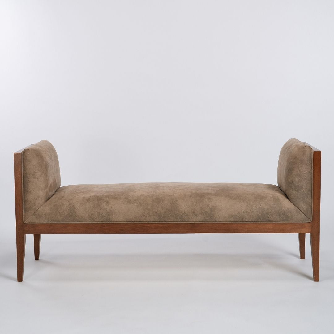 ottoman by designy for home furniture
