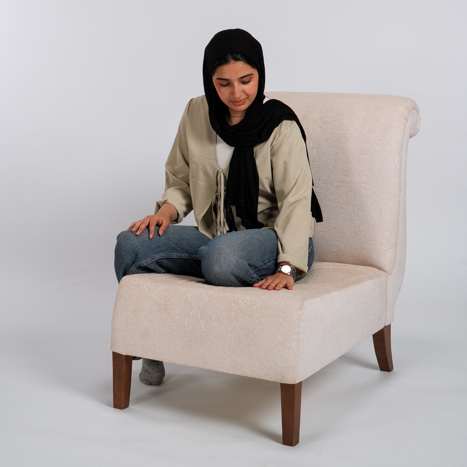 sofa chair by designy for home furniture and home decoration 