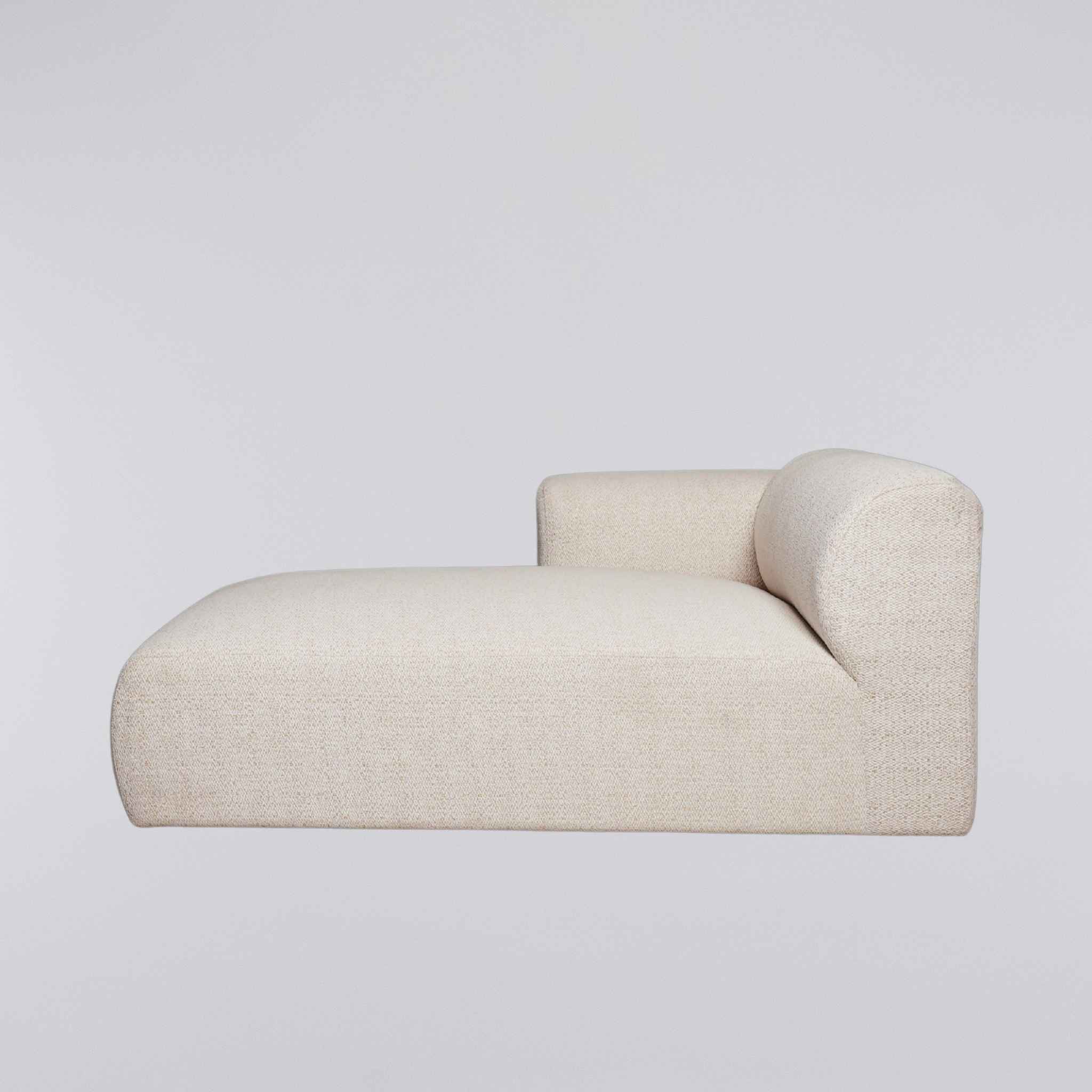 sofa chaise longue by designy for home furniture 