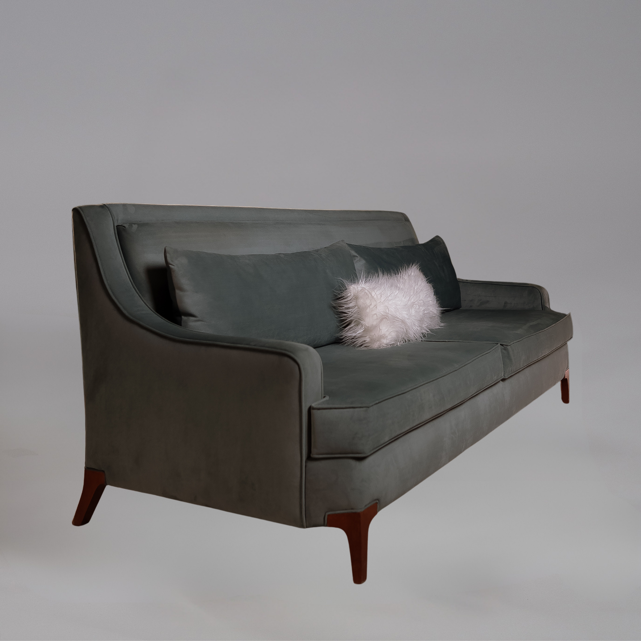 sofa by designy for home furniture