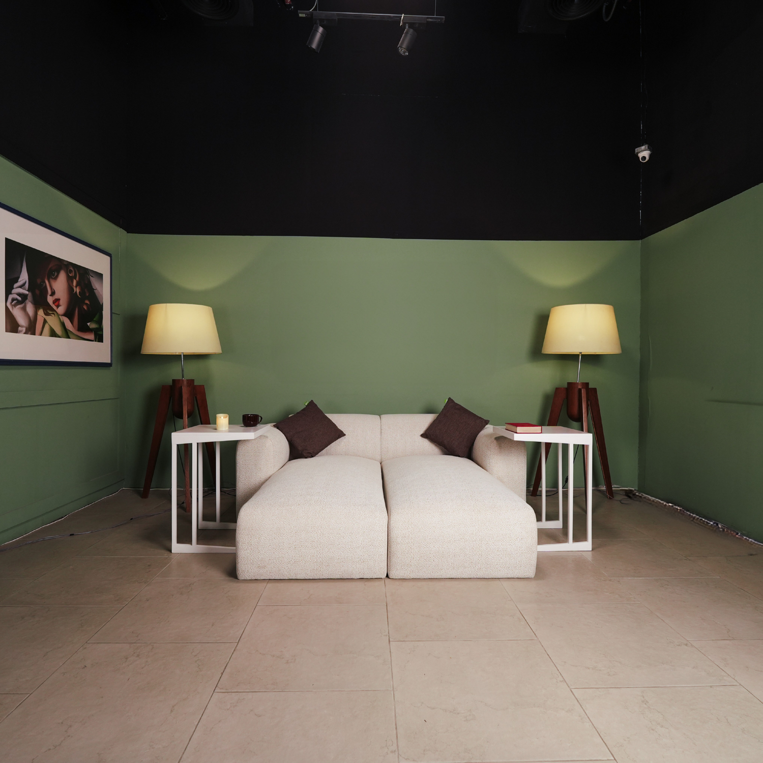 chaise lounge sofa by designy for home furniture