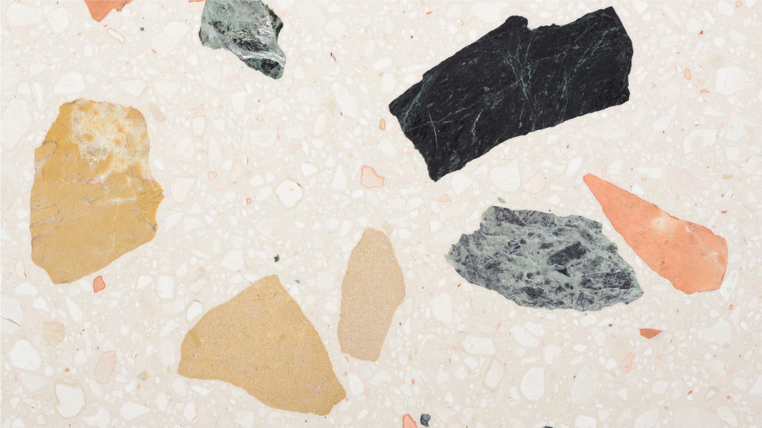 Terrazzo Italian
