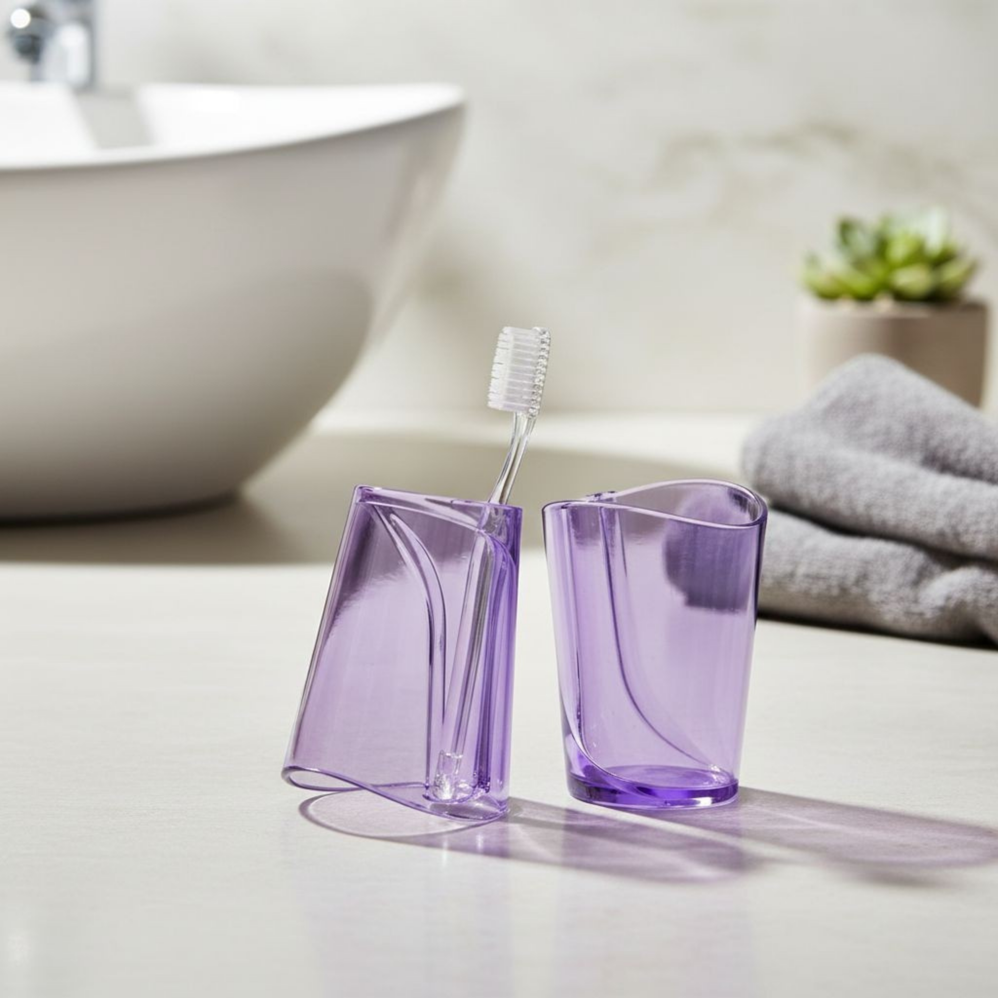toothbrush holder by designy for home furniture