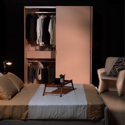 Wardrobe by Designy for home furniture