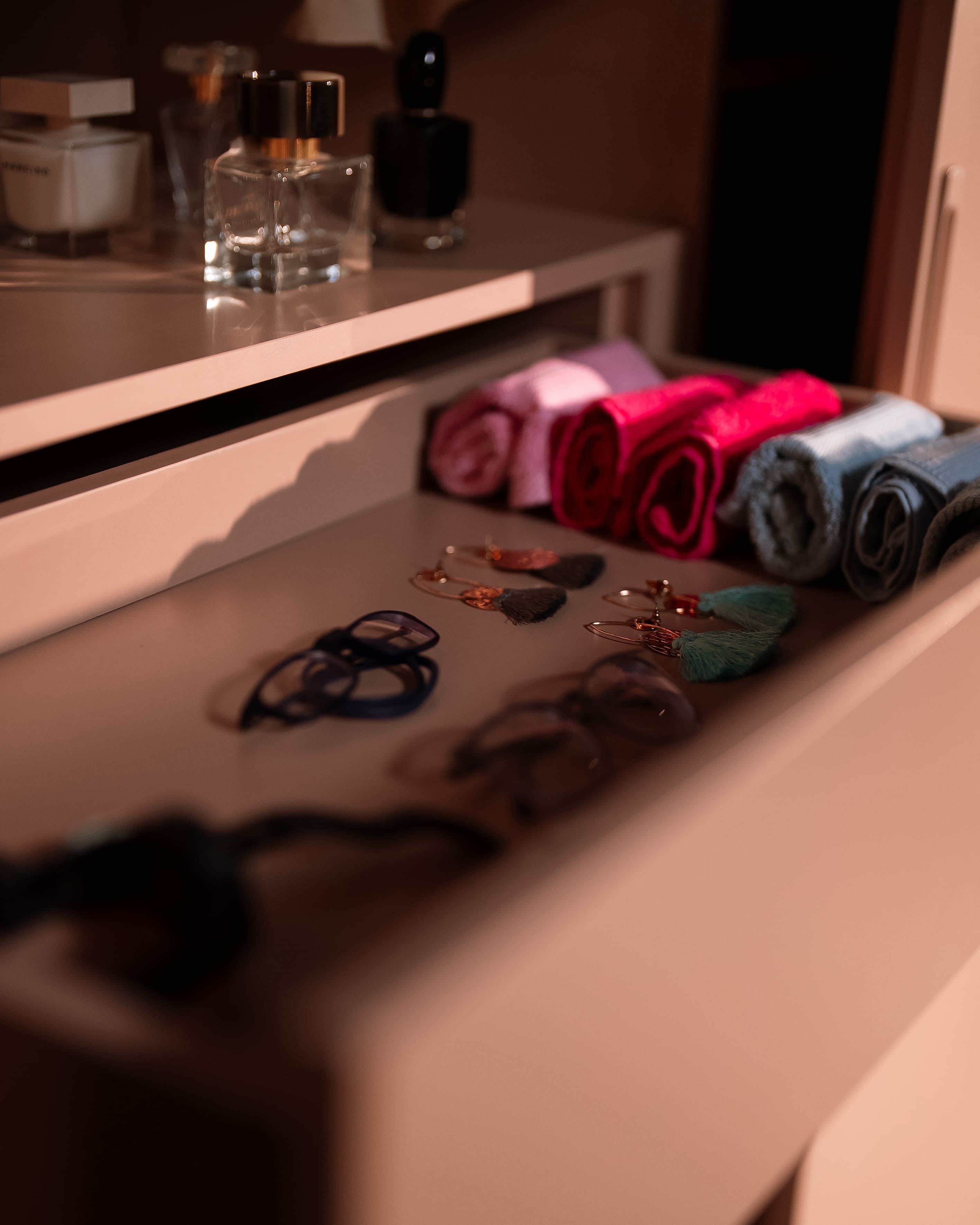 Wardrobe by Designy for home furniture