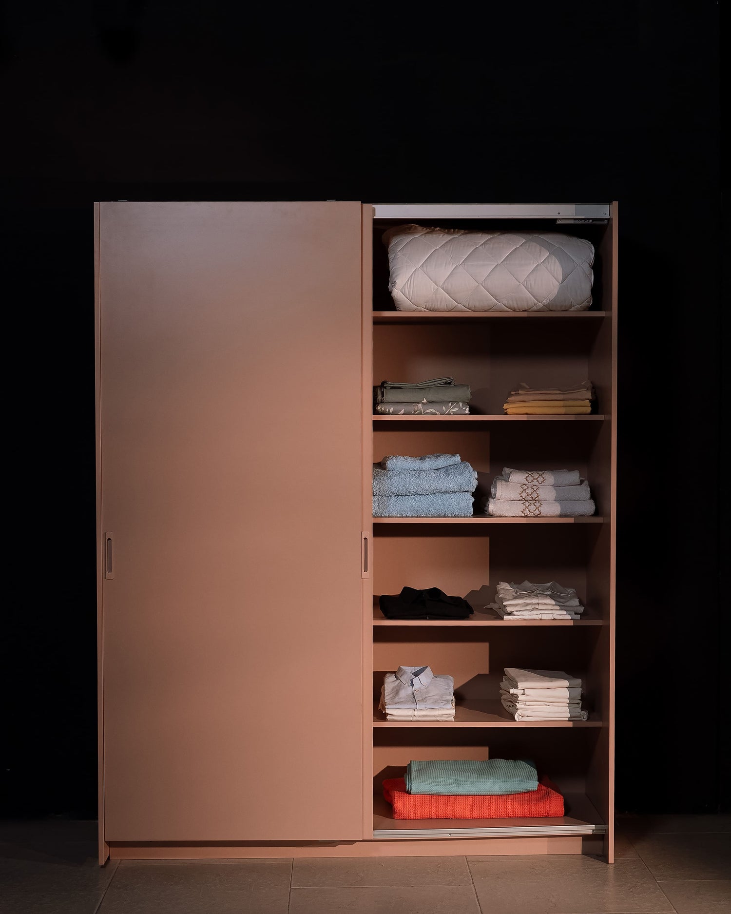 Wardrobe by Designy for home furniture
