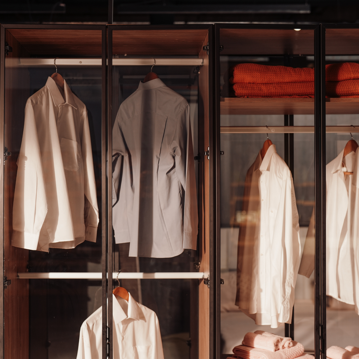 wardrobe by designy for home furniture &amp; dressing rooms