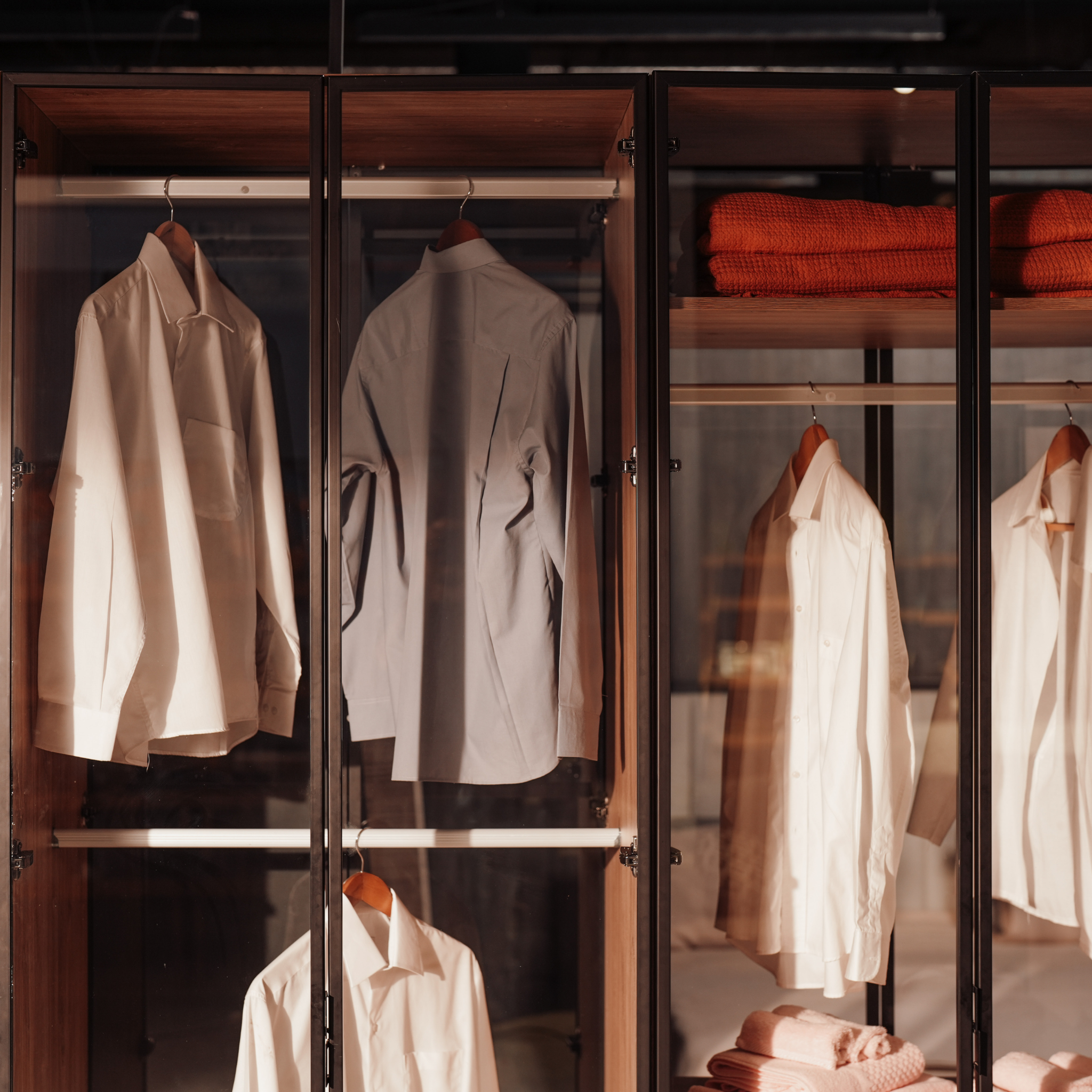 wardrobe by designy for home furniture &amp; dressing rooms