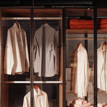 wardrobe by designy for home furniture &amp; dressing rooms