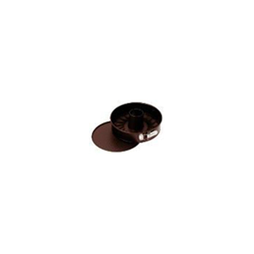 SPRING FORM WITH 2 LOOSE BASES DIAMETER CM 20