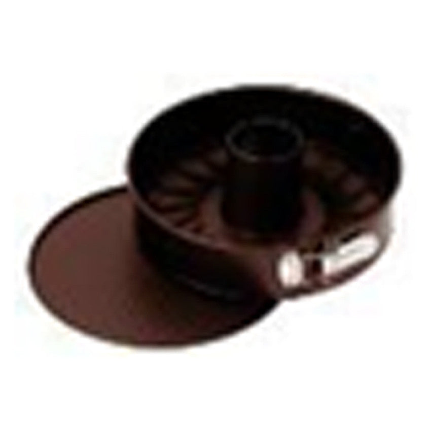 SPRING FORM WITH 2 LOOSE BASES DIAMETER CM 28