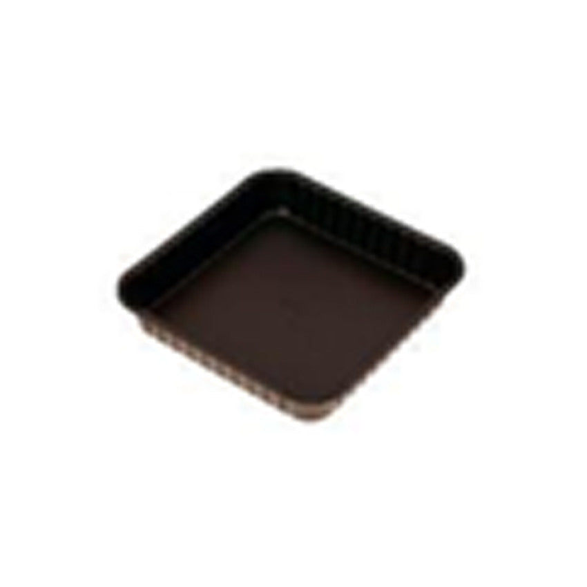 SQUARE CAKE MOULD 24X24CM