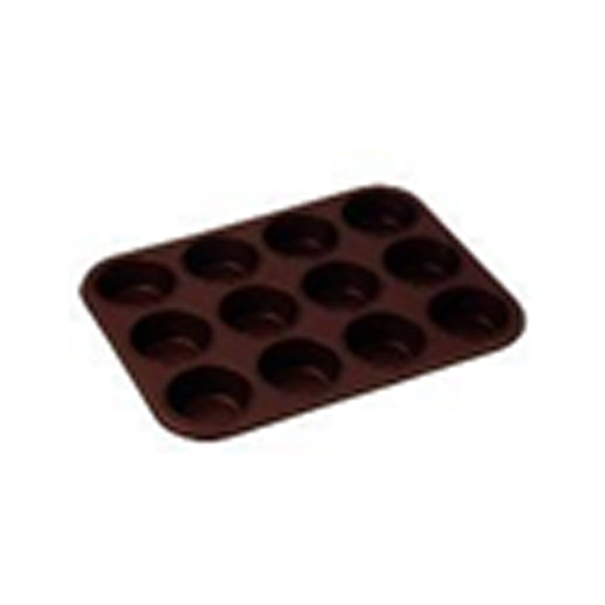 MUFFIN BUN 12 SHEET