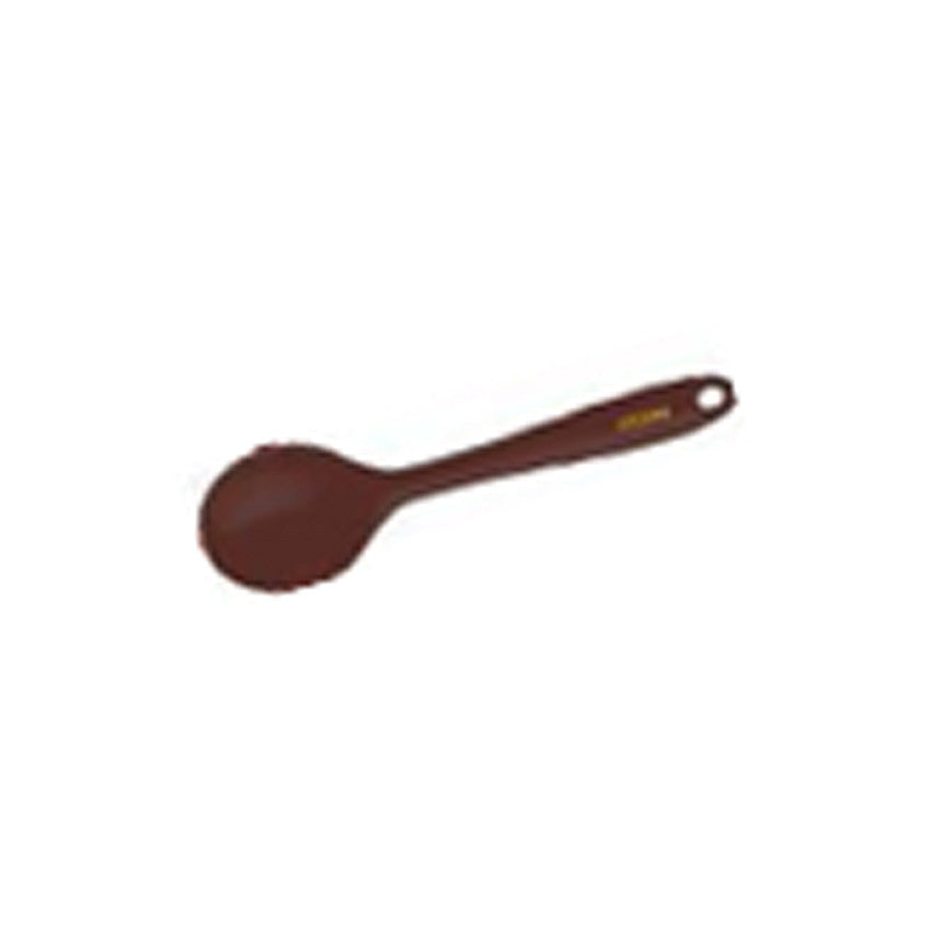 SILICONE SPOON