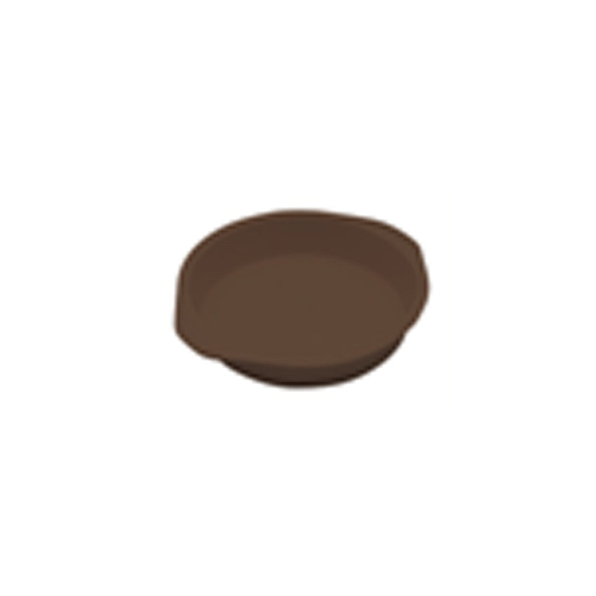 SILICONE PIE MOULD 22X4