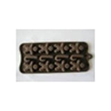 MAN STICK MOULDS SILICONE TRAY 22,3x10,4x1,4