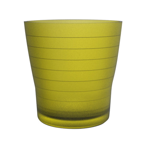 Vortex CUP H 9.0 T 8.5 CL 29  Yellow Frosted